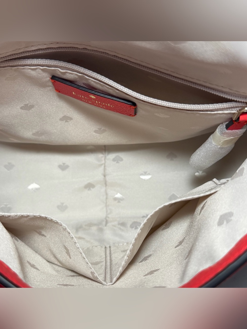 Kate Spade Jackson Medium Flap Shoulder Bag - Picture 12 of 14